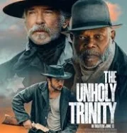 Nonton The Unholy Trinity (2025)