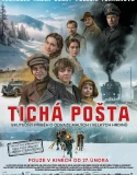 Nonton Ticha posta (2025)