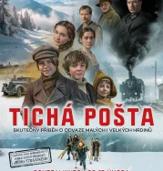 Nonton Ticha posta (2025)
