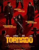 Nonton Tornado (2025)