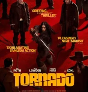 Nonton Tornado (2025)