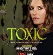 Nonton Toxic (2025)
