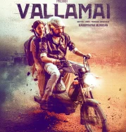 Nonton Vallamai (2025)