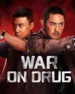 Nonton War on Drug (2025)