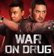 Nonton War on Drug (2025)