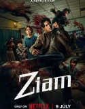 Nonton Ziam (2025)