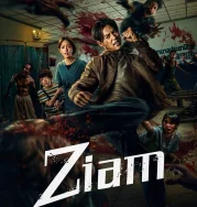 Nonton Ziam (2025)