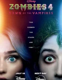Nonton Zombies 4 Dawn of the Vampires (2025)