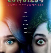 Nonton Zombies 4 Dawn of the Vampires (2025)