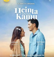 Nonton 11 Cinta Sebelum Kamu (2025)
