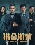 Nonton A Gilded Game (2025)