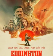 Nonton Eddington (2025)