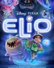 Nonton Elio (2025)