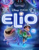 Nonton Elio (2025)