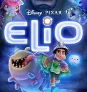 Nonton Elio (2025)