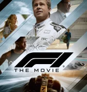 Nonton F1 The Movie (2025)