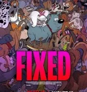Nonton Fixed (2025)