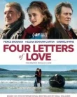 Nonton Four Letters of Love (2025)