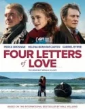 Nonton Four Letters of Love (2025)