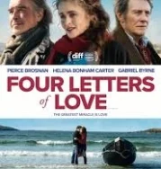 Nonton Four Letters of Love (2025)
