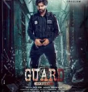 Nonton Guard Revenge for Love (2025)