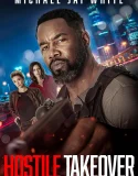 Nonton Hostile Takeover (2025)