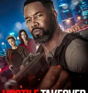 Nonton Hostile Takeover (2025)