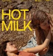 Nonton Hot Milk (2025)