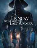 Nonton I Know What You Did Last Summer (2025)