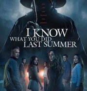 Nonton I Know What You Did Last Summer (2025)
