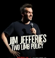 Nonton Jim Jefferies Two Limb Policy (2025)