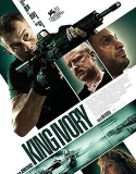 Nonton King Ivory (2025)
