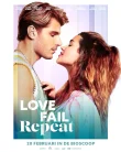 Nonton Love Fail Repeat (2025)