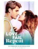 Nonton Love Fail Repeat (2025)