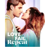 Nonton Love Fail Repeat (2025)