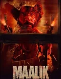 Nonton Maalik (2025)