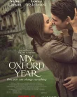 Nonton My Oxford Year (2025)