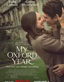 Nonton My Oxford Year (2025)