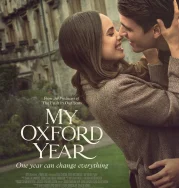Nonton My Oxford Year (2025)