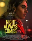 Nonton Night Always Comes (2025)