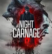 Nonton Night Carnage (2025)