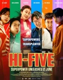 Nonton High Five (2025)