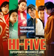 Nonton High Five (2025)