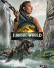 Nonton Jurassic World Rebirth (2025)