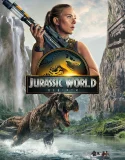 Nonton Jurassic World Rebirth (2025)