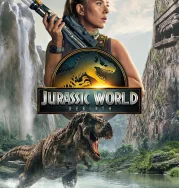 Nonton Jurassic World Rebirth (2025)