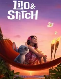 Nonton Lilo & Stitch (2025)