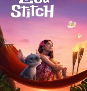 Nonton Lilo & Stitch (2025)