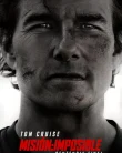 Nonton Mission Impossible – The Final Reckoning (2025)