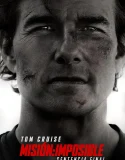 Nonton Mission Impossible – The Final Reckoning (2025)